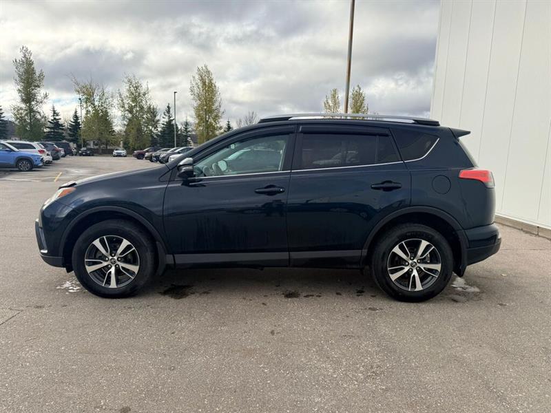 toyota RAV4 2017 - 7