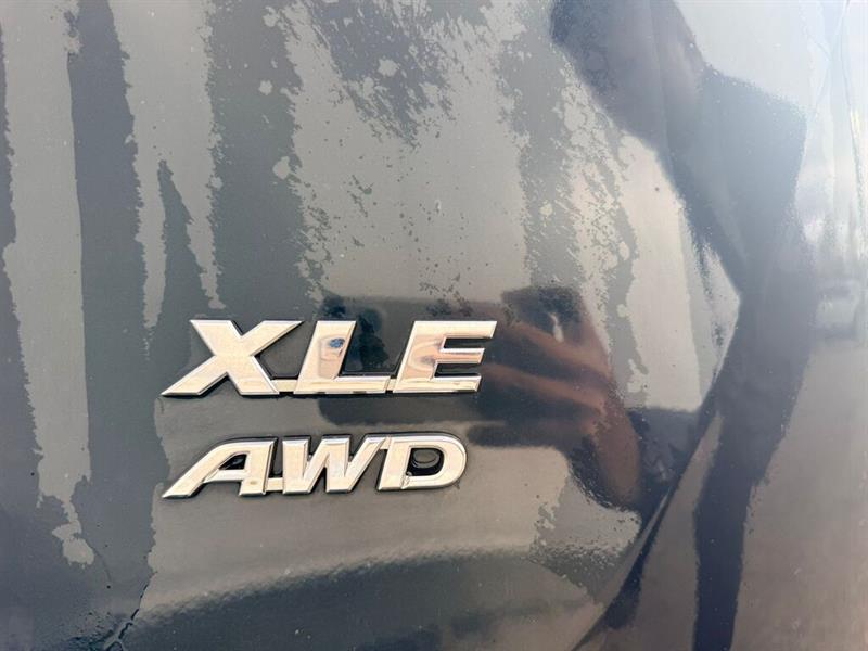 toyota RAV4 2017 - 12