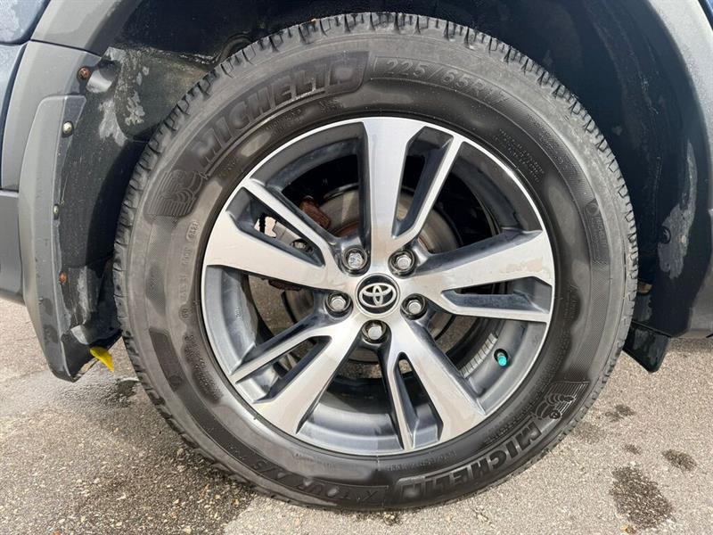 toyota RAV4 2017 - 15