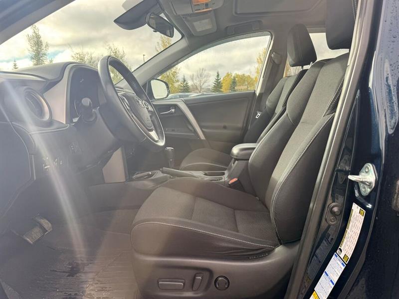 toyota RAV4 2017 - 17