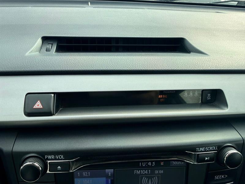 toyota RAV4 2017 - 23