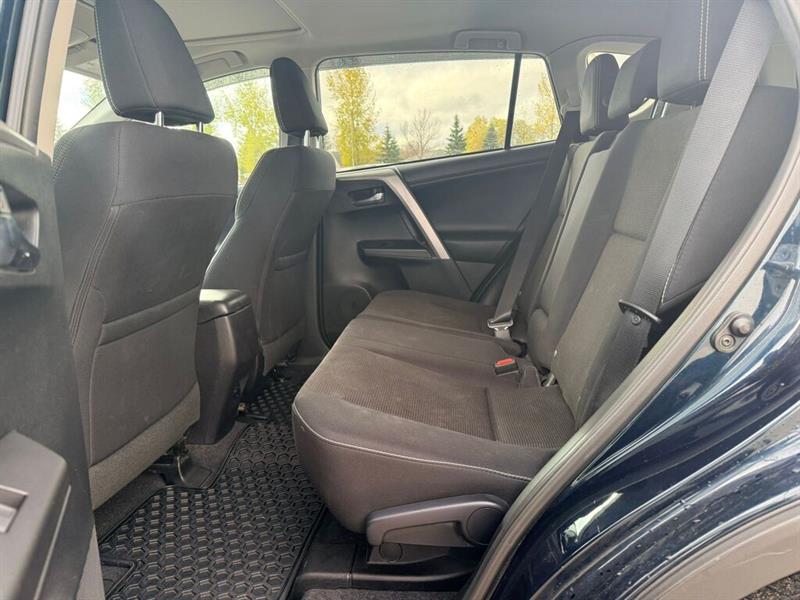 toyota RAV4 2017 - 25