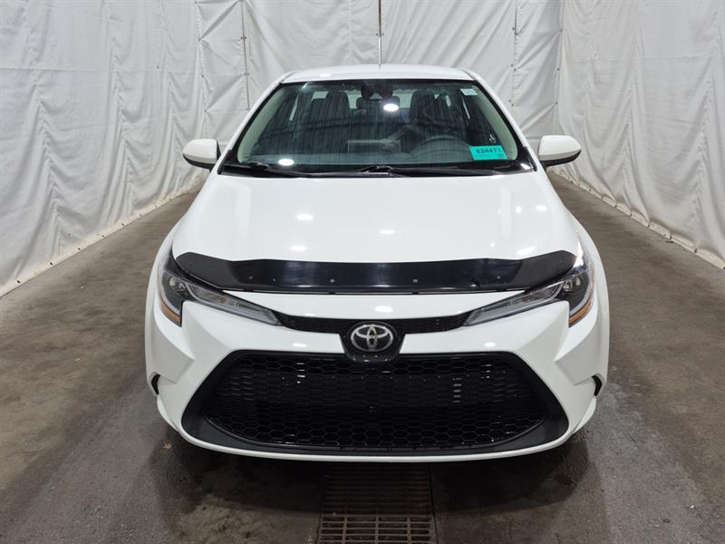 toyota Corolla 2020 - 2