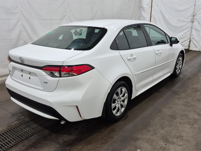 toyota Corolla 2020 - 6