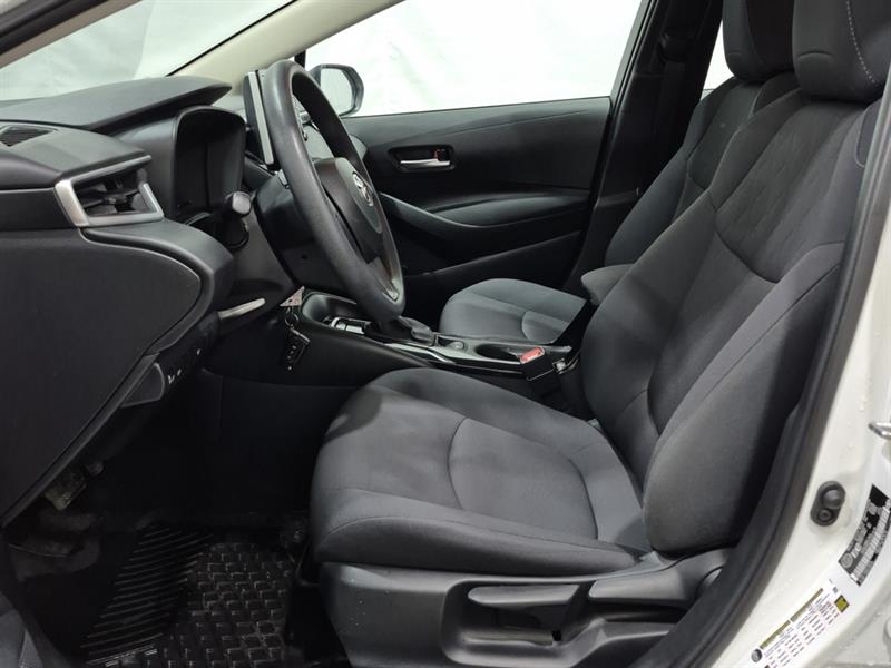 toyota Corolla 2020 - 10