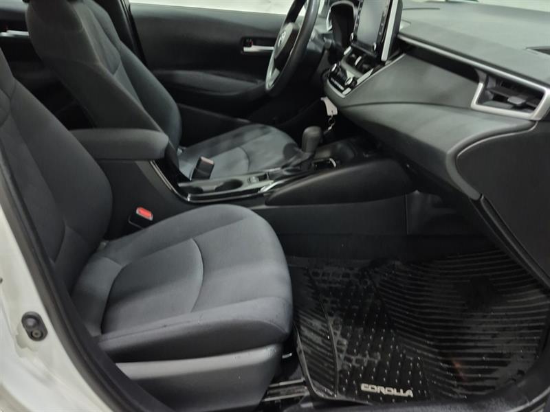 toyota Corolla 2020 - 11