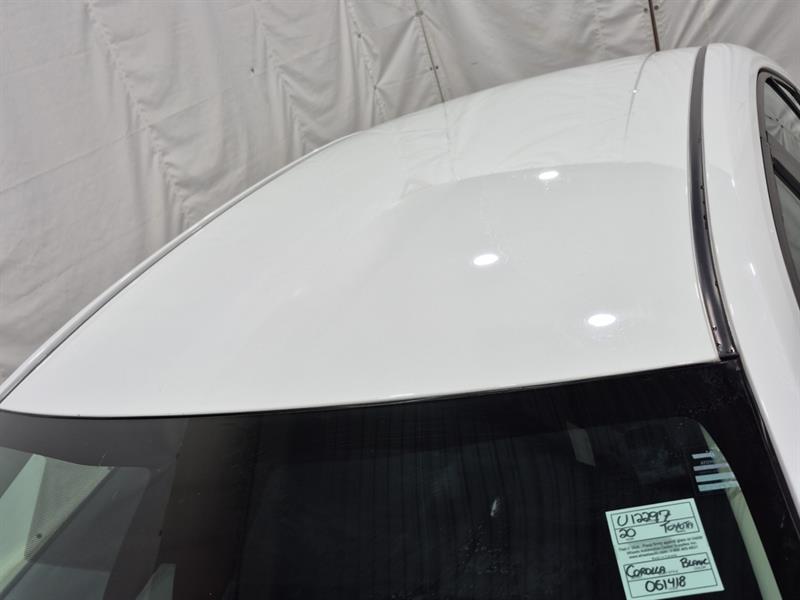 toyota Corolla 2020 - 13