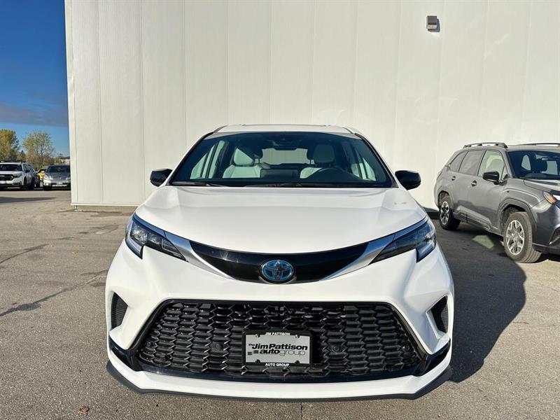 toyota Sienna 2022 - 3