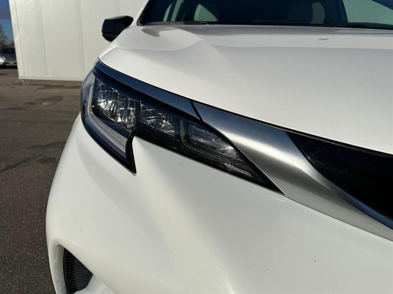 toyota Sienna 2022 - 11