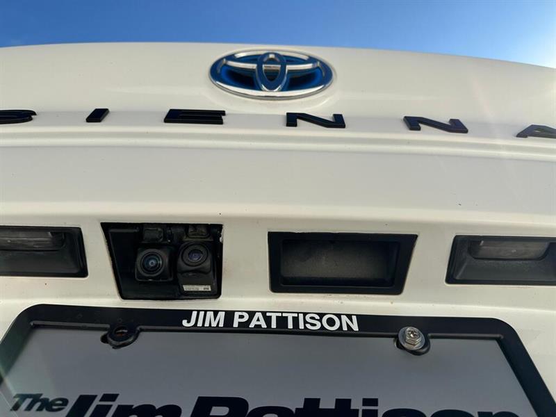 toyota Sienna 2022 - 14