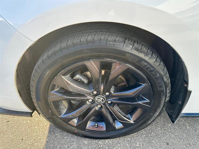 toyota Sienna 2022 - 19