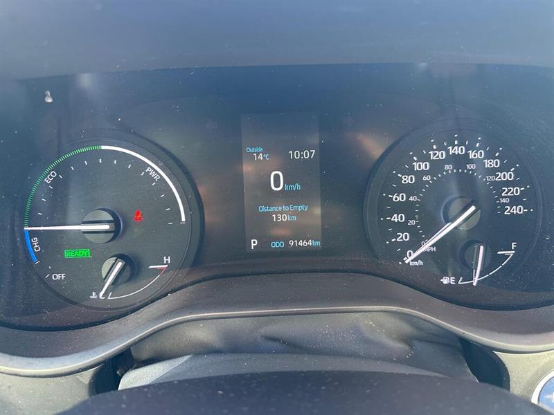 toyota Sienna 2022 - 20