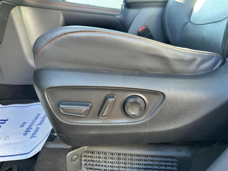 toyota Sienna 2022 - 22