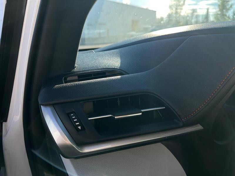 toyota Sienna 2022 - 23