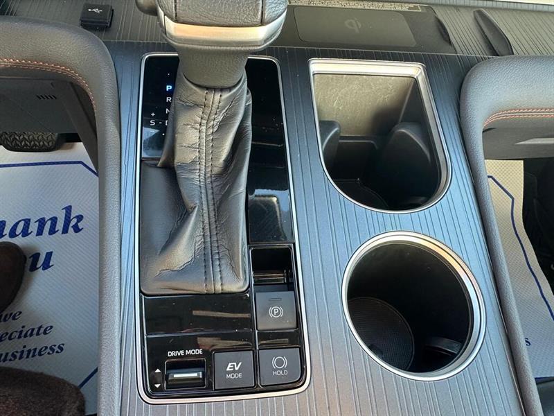 toyota Sienna 2022 - 25