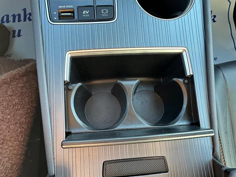 toyota Sienna 2022 - 26