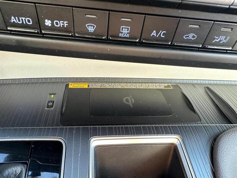 toyota Sienna 2022 - 30