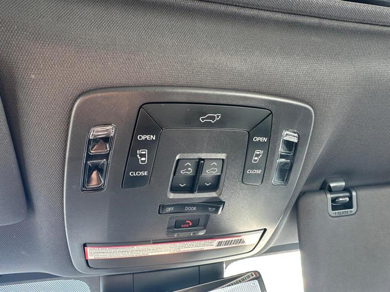 toyota Sienna 2022 - 31