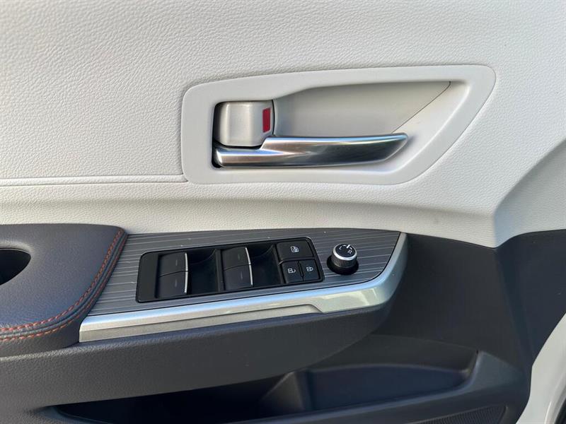 toyota Sienna 2022 - 32