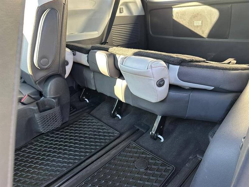 toyota Sienna 2022 - 38