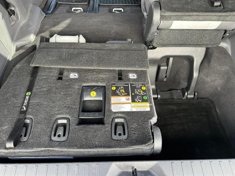 toyota Sienna 2022 - 40