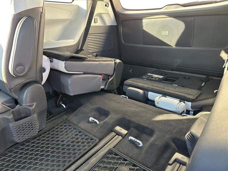 toyota Sienna 2022 - 41