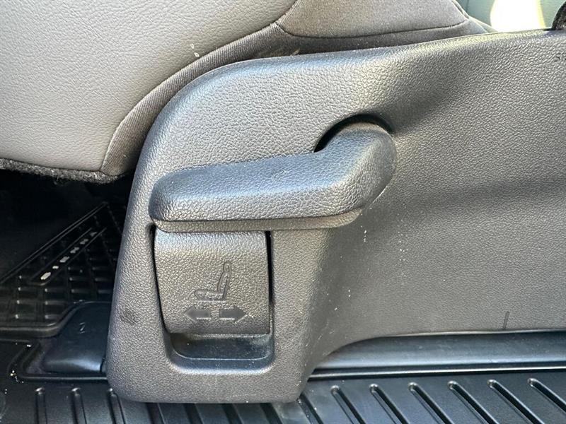 toyota Sienna 2022 - 42