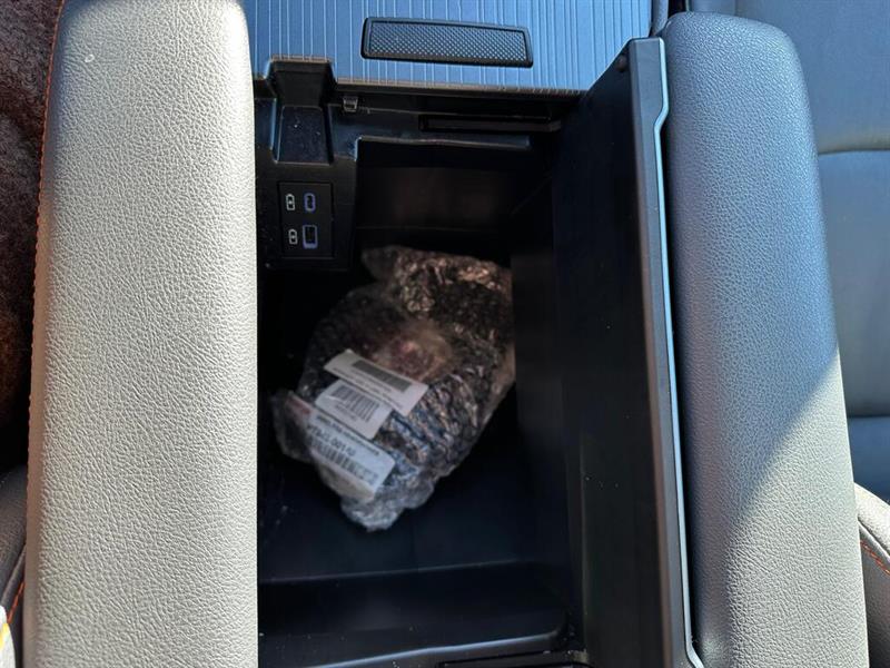 toyota Sienna 2022 - 44