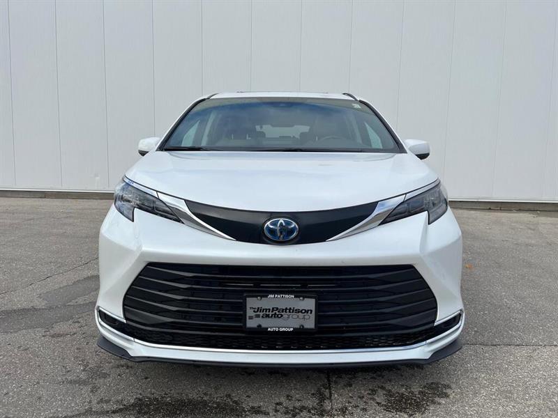 toyota Sienna 2024 - 2