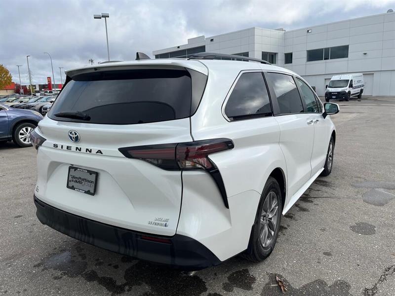 toyota Sienna 2024 - 6