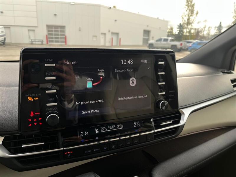 toyota Sienna 2024 - 16