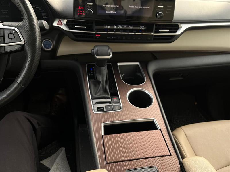 toyota Sienna 2024 - 17