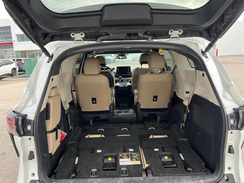 toyota Sienna 2024 - 18