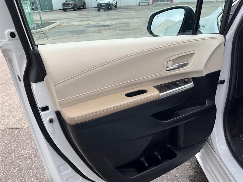 toyota Sienna 2024 - 22