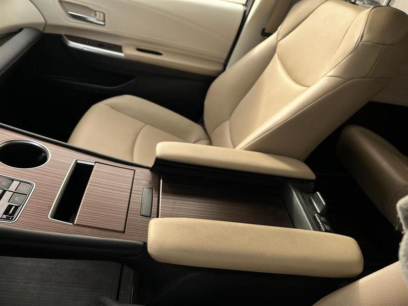 toyota Sienna 2024 - 24