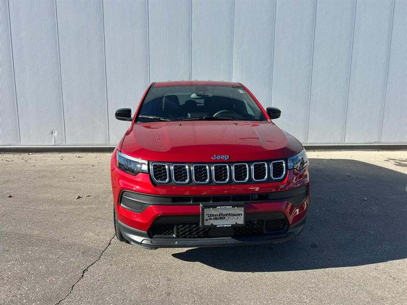 jeep Compass 2025 - 3