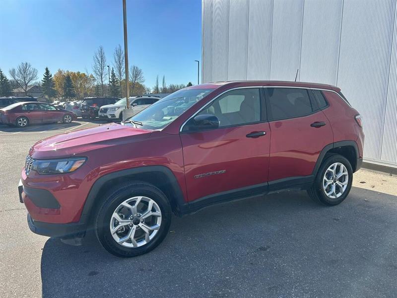 jeep Compass 2025 - 4