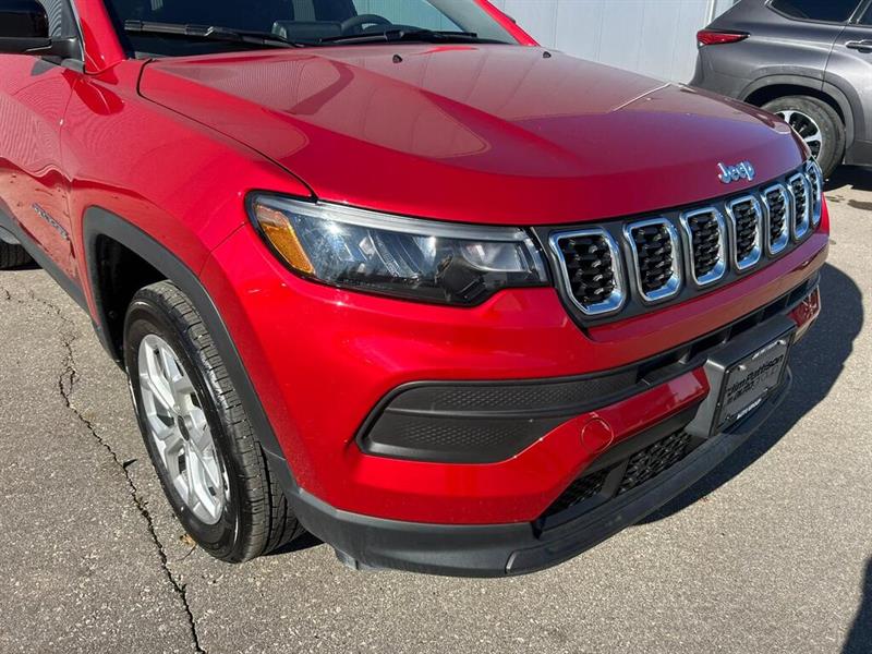 jeep Compass 2025 - 5