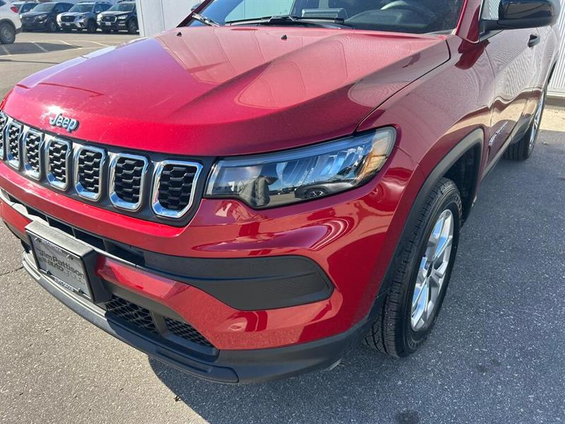 jeep Compass 2025 - 6