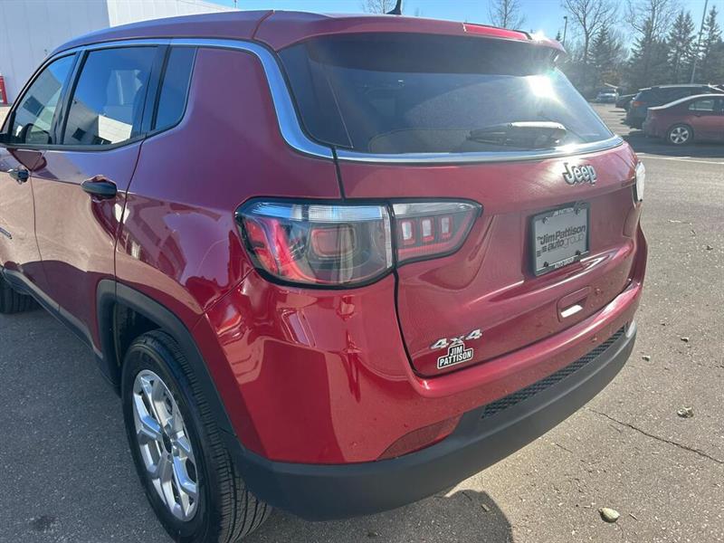 jeep Compass 2025 - 7