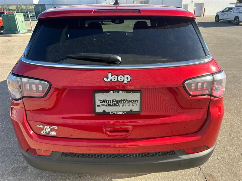 jeep Compass 2025 - 9