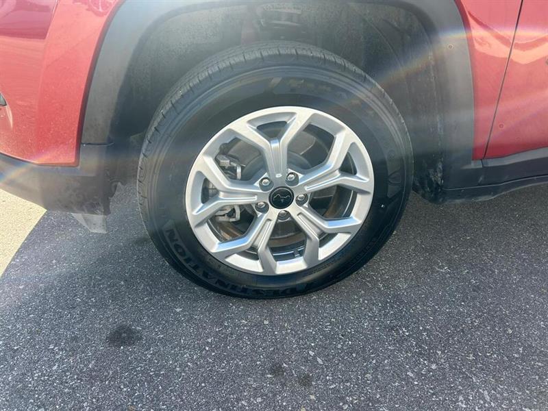 jeep Compass 2025 - 10