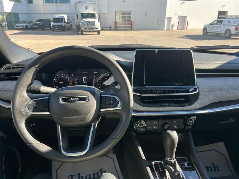 jeep Compass 2025 - 11