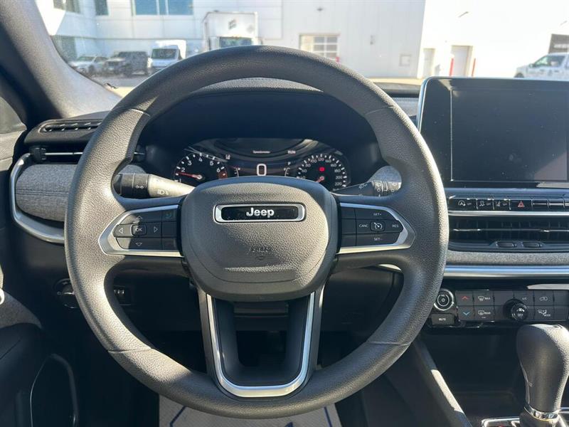 jeep Compass 2025 - 12