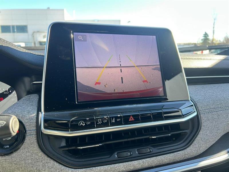 jeep Compass 2025 - 15