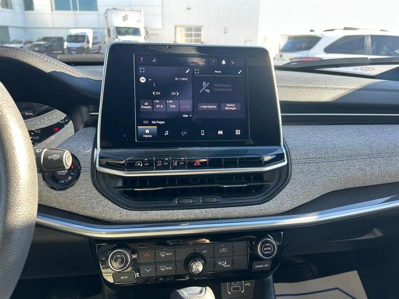 jeep Compass 2025 - 16