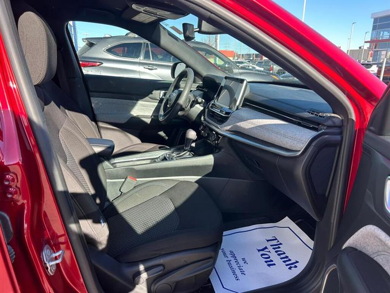 jeep Compass 2025 - 19