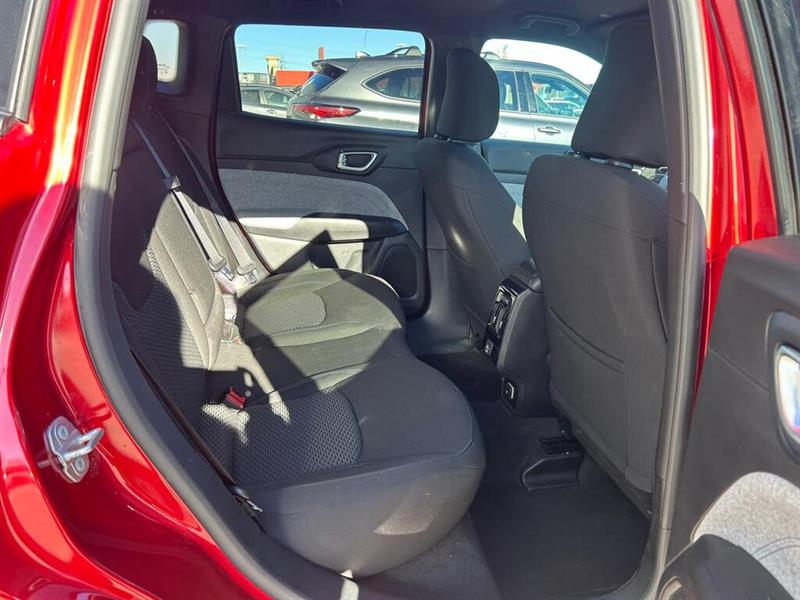 jeep Compass 2025 - 20