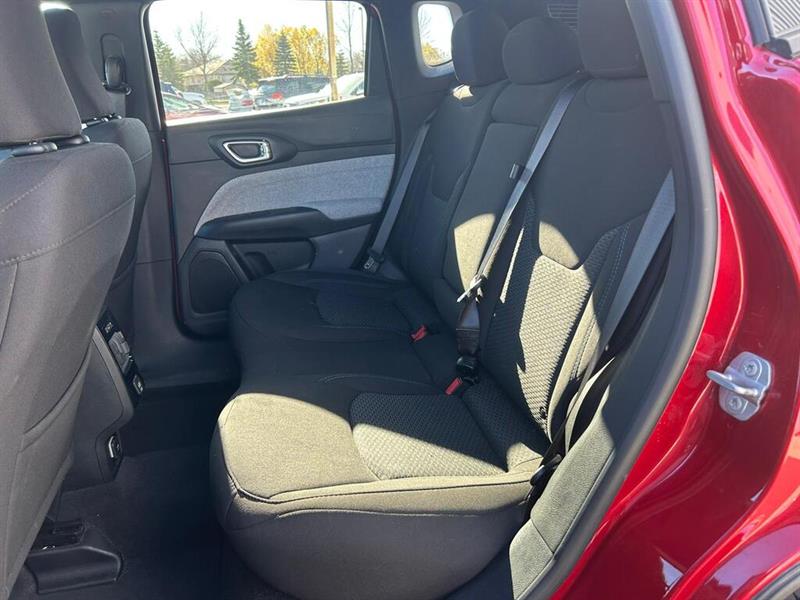 jeep Compass 2025 - 21