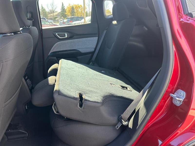 jeep Compass 2025 - 22